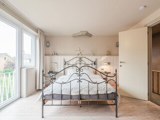 Villa Westende Ausstattung 10