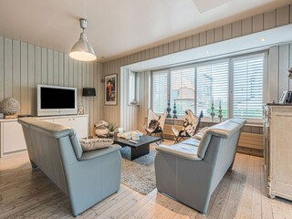 Villa Westende Features 15
