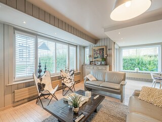 Villa Westende Features 16