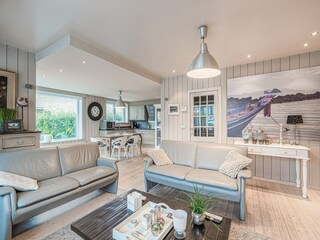 Villa Westende Ausstattung 18