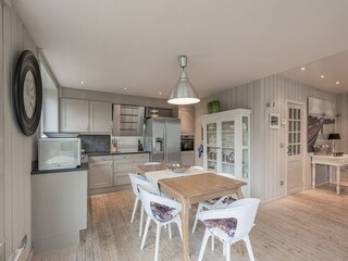 Villa Westende Features 18