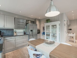 Villa Westende Features 20