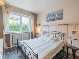 Villa Westende Caratteristiche 22