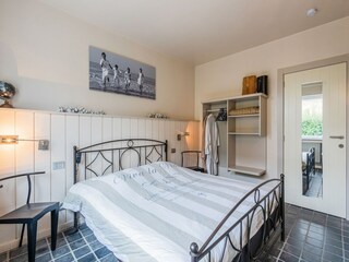 Villa Westende Caratteristiche 23