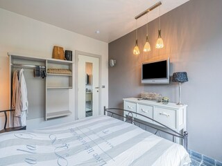 Villa Westende Ausstattung 24