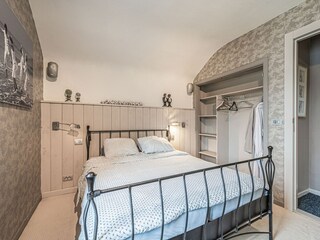 Villa Westende Features 27