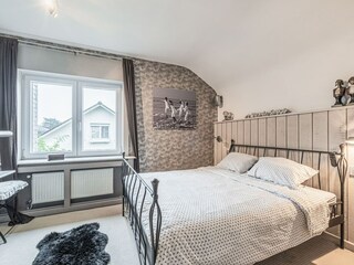 Villa Westende Features 28