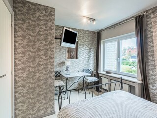 Villa Westende Ausstattung 11