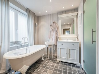 Villa Westende Features 30
