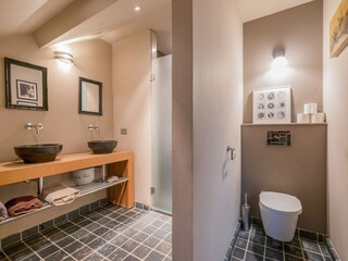Villa Westende Features 31