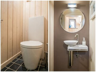 Villa Westende Caratteristiche 28