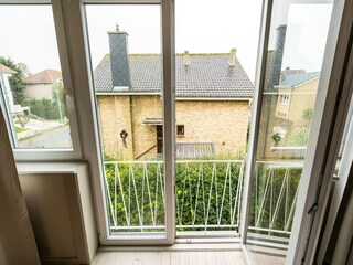 Villa Westende Enregistrement extérieur 8