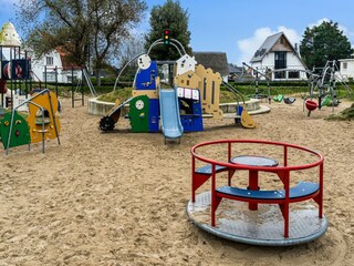 Villa Westende  35