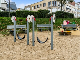 Villa Westende  36