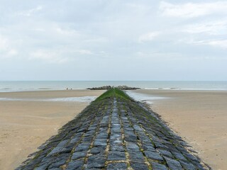 Villa Westende Ambiente 33