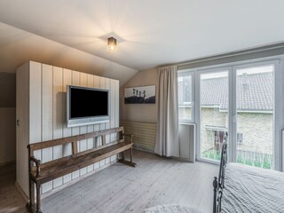 Villa Westende Caratteristiche 32