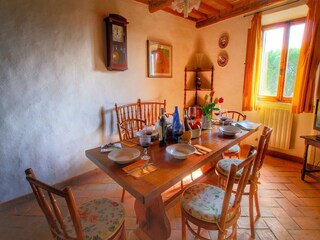 Type de propriété : Ferme Siena Équipement 15