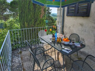 Type de propriété : Ferme Siena Enregistrement extérieur 2