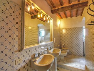 Type de propriété : Ferme Siena Équipement 18