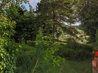 Boerderij Siena Buitenaudio-opname 3