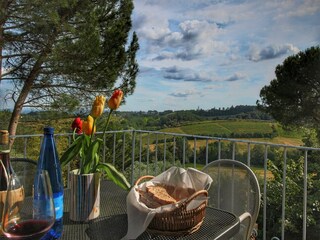 Boerderij Siena Buitenaudio-opname 5