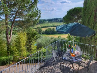 Boerderij Siena Buitenaudio-opname 7