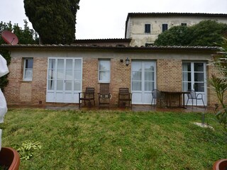 Type de propriété : Ferme Siena Enregistrement extérieur 8
