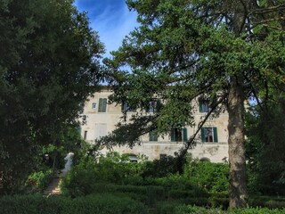 Type de propriété : Ferme Siena Enregistrement extérieur 12