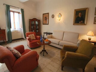 Type de propriété : Ferme Siena Équipement 22