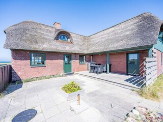 Vakantiehuis Henne Strand  4