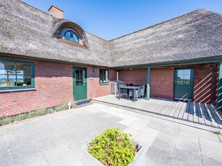 Ferienhaus Henne Strand  5