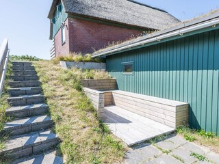 Casa per le vacanze Henne Strand  6