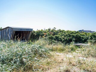 Ferienhaus Henne Strand  7