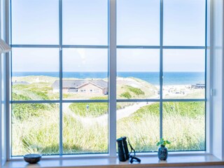 Ferienhaus Henne Strand  8