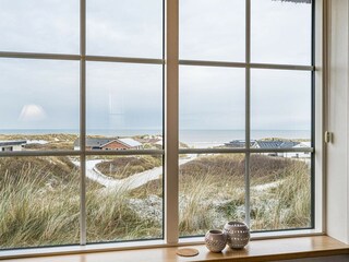 Vakantiehuis Henne Strand  9