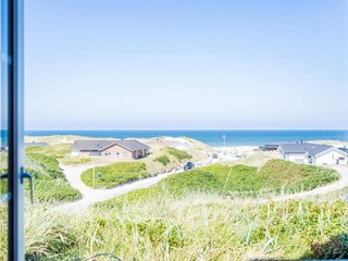 Vakantiehuis Henne Strand  11