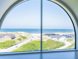 Casa per le vacanze Henne Strand  12