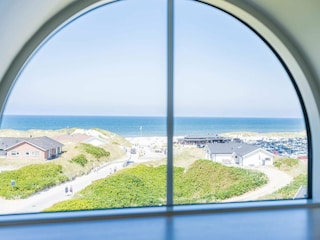 Holiday house Henne Strand  12