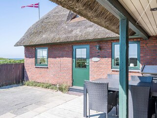 Vakantiehuis Henne Strand  13