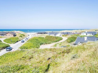 Maison de vacances Henne Strand  14