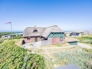 Maison de vacances Henne Strand  15