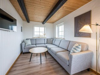 Ferienhaus Henne Strand  18