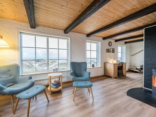 Casa per le vacanze Henne Strand  20