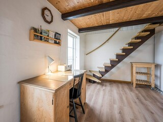 Ferienhaus Henne Strand  21