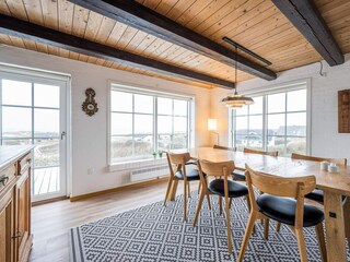 Casa per le vacanze Henne Strand  22