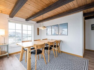 Ferienhaus Henne Strand  23