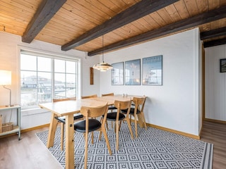 Holiday house Henne Strand  23