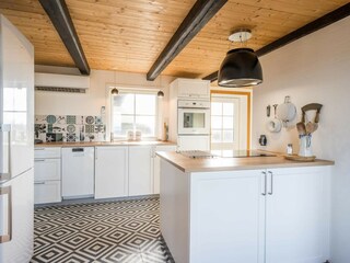 Ferienhaus Henne Strand  24