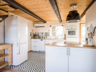 Casa per le vacanze Henne Strand  25