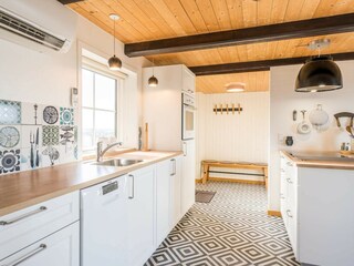 Ferienhaus Henne Strand  26